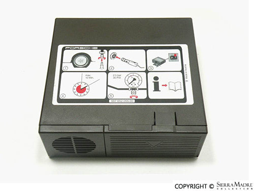 Porsche Tire Compressor - 911/930/924/928/944 70-95 997-652-055-00