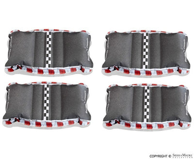 Porsche Tire Protector - Set of Four PCG-044-610-00
