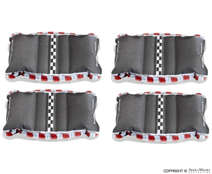 Porsche Tire Protector - Set of Four PCG-044-610-00
