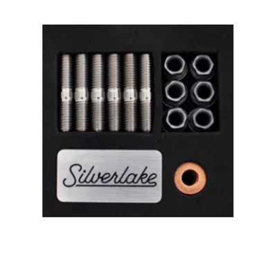 Porsche Titanium Alloy Exhaust Stud Kit - 911 65-77 SMC-062-005