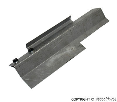 Porsche Toe Board Mount - All 356s 644-501-070-00