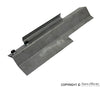 Porsche Toe Board Mount - All 356s 644-501-070-00