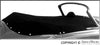 Porsche Tonneau Cover - 356 Conv D and Roadster SMC-000-329