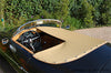 Porsche Tonneau Cover - 356 Speedster SMC-000-328