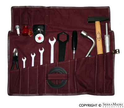 Porsche Tool Kit - 356 SMC-721-030-03