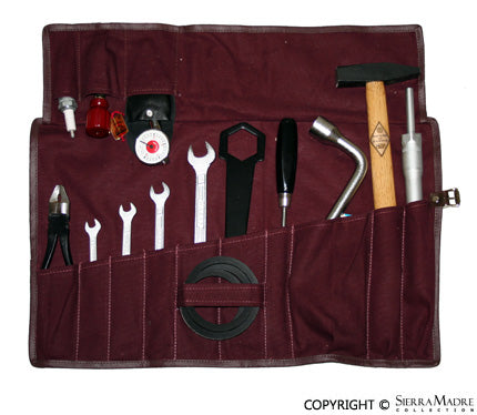 Porsche Tool Kit - 356 SMC-721-030-03