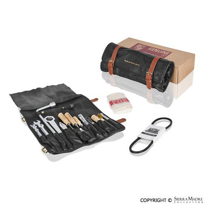 Porsche Tool Kit - All 356s 50-65 PCG-644-721-10