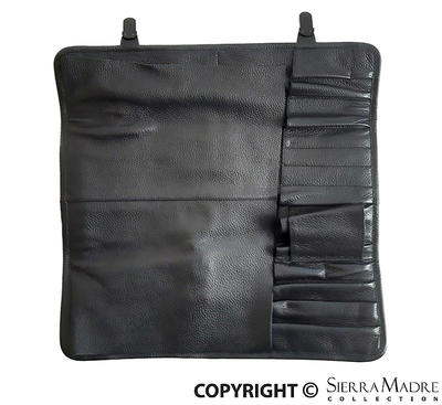 Porsche Tool Kit Bag - Tartan PCG-911-721-10