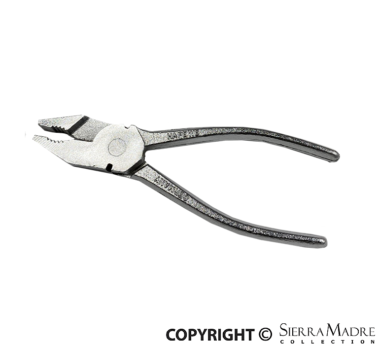 Porsche Tool Kit Pliers - 356C/911/912 64-73 999-107-003-00