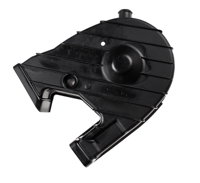 Porsche Toothed Belt Cover - Left - 928 78-86 928-105-145-04