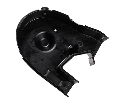 Porsche Toothed Belt Cover - Left - 928 78-86 928-105-145-04