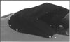 Porsche Top Boot - 356 Cabriolet 54-58 SMC-000-321
