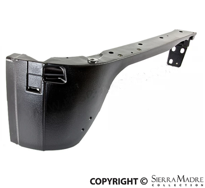 Porsche Top Bow - Right - 911 Cabriolet 87- 94 911-561-928-00-70B