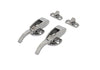 Porsche Top Cover Latch With Catch Set SMC-561-SET