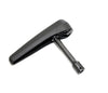 Porsche Top Handle - Targa/Cabriolet 86-89 9115650756270B