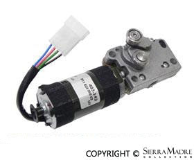 Porsche Top Motor for Catch - Right - 911/C2/C4 86-94 911-624-056-03