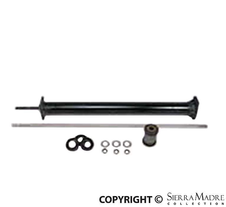 Porsche Torque Central Tube - Rebuilt 928 83-95 960-421-012-07