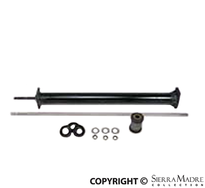 Porsche Torque Central Tube - Rebuilt 928 83-95 960-421-012-07