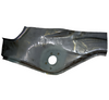 Porsche Torsion Bar Frame Repair Piece - Left 65-89 901-501-963-00