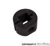 Porsche Torsion Bar Support - All 356s 644-41-202-1