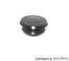 Porsche Tow Hook Cover - 911/930 74-89 911-505-327-00