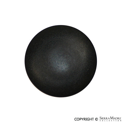 Porsche Tow Hook Cover - 914-4 70-76 PCG-722-107-10