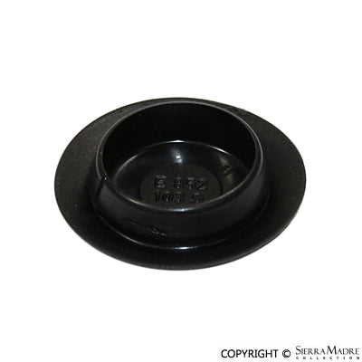 Porsche Tow Hook Cover - 914-4 70-76 PCG-722-107-10