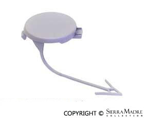 Porsche Tow Hook Cover - 997 05-08 997-505-803-00