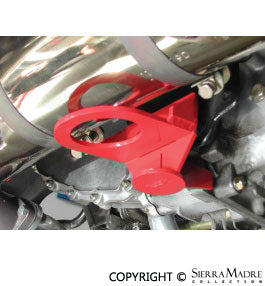 Porsche Tow Hook & Jack Pad Combination - 911/930 915232