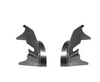 Porsche Transaxle Mount Set - 356A 644-501-085-00