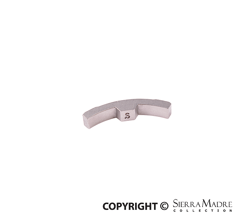 Porsche Transmission Anchor Block - 930 75-77 930-302-321-00