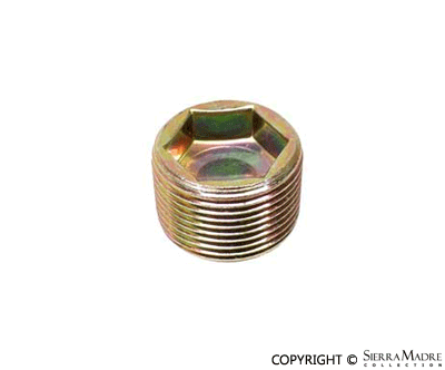 Porsche Transmission Drain Plug 50-88 999-064-019-02