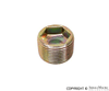Porsche Transmission Drain Plug 50-88 999-064-019-02