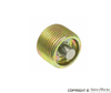 Porsche Transmission Drain Plug - Magnetic 50-88 999-064-020-02