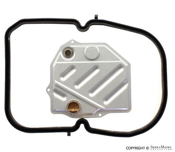 Porsche Transmission Filter Kit - 928 83-91 960-307-901-01
