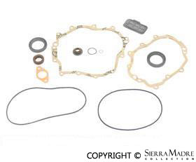 Porsche Transmission Gasket Set - G50 87-98 964-300-912-00