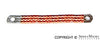 Porsche Transmission Ground Strap - 519/644/716 177mm 644-612-305-00