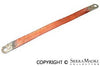 Porsche Transmission Ground Strap 65-71 999-611-918-20