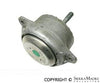 Porsche Transmission Mount | 1997-2008 986-375-049-02