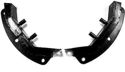 Porsche Transmission Mount Set - 356/356A/356B/356C 52-65 SMC-20-095