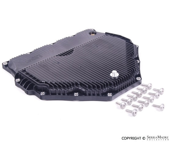 Porsche Transmission Oil Pan - 997 09-12 9G1-321-025-00