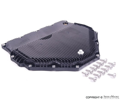 Porsche Transmission Oil Pan - 997 09-12 9G1-321-025-00