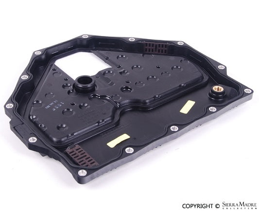 Porsche Transmission Oil Pan - 997 09-12 9G1-321-025-00