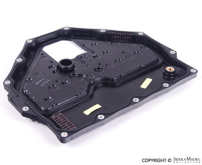 Porsche Transmission Oil Pan - 997 09-12 9G1-321-025-00