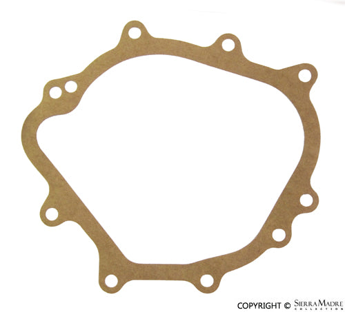 Porsche Transmission Paper Gasket - 356B/356C 60-65 741-301-911-00
