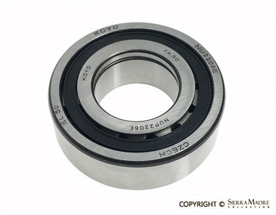 Porsche Transmission Rear Pinion Shaft Bearing - 356 50-54 900-110-002-00