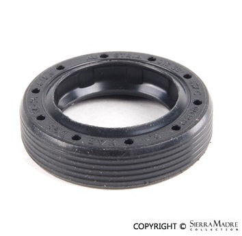 Porsche Transmission Shift Shaft Seal - 16 x 24 x 6 mm 97-08 012-301-457-C