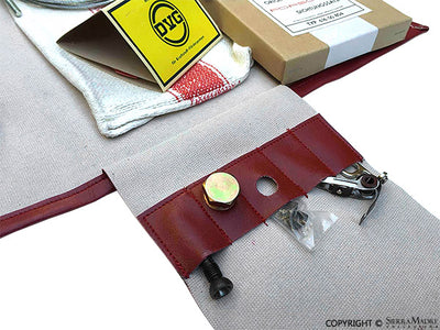 Porsche Travel Kit - 356A 55-59 616-721-901-00