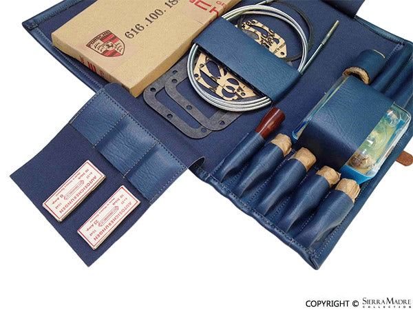Porsche Travel Kit - 356B 60-63 616-721-901-01