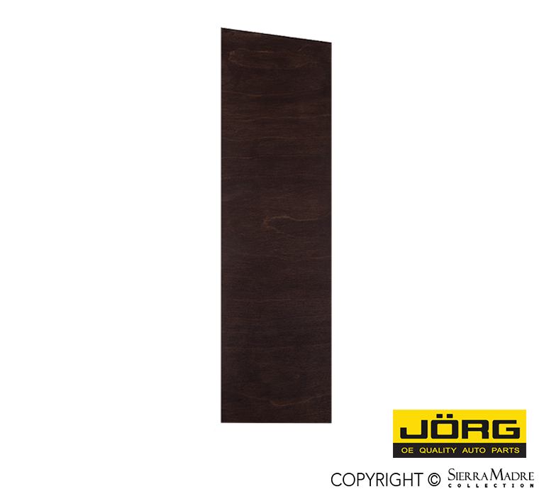 Porsche Trunk Carpet Wood Support - 911/912/930 SMC-000-875